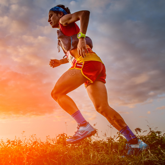Courir après 30 ans : comment progresser sans se blesser ?