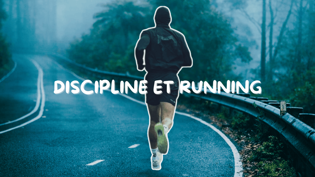 Discipline et running : la méthode complète pour courir toute l’année sans abandonner