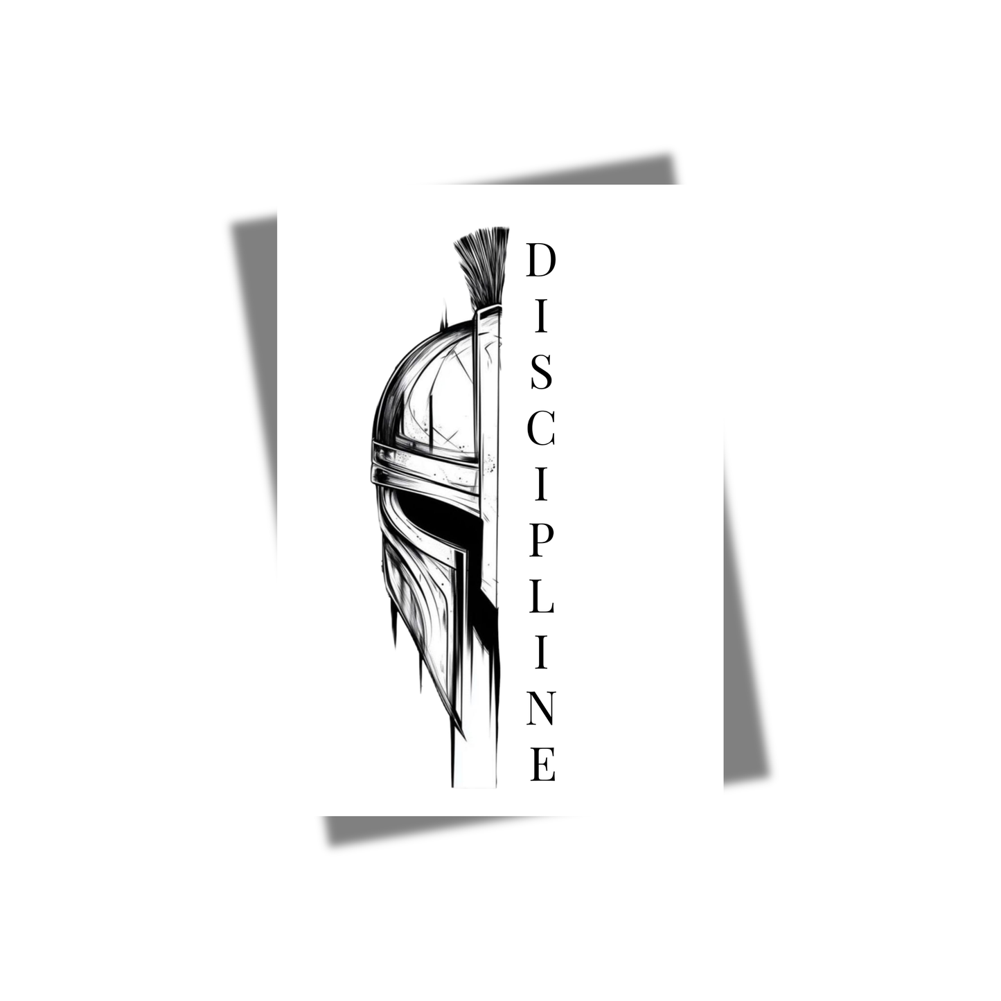 Détermination du Gladiateur
