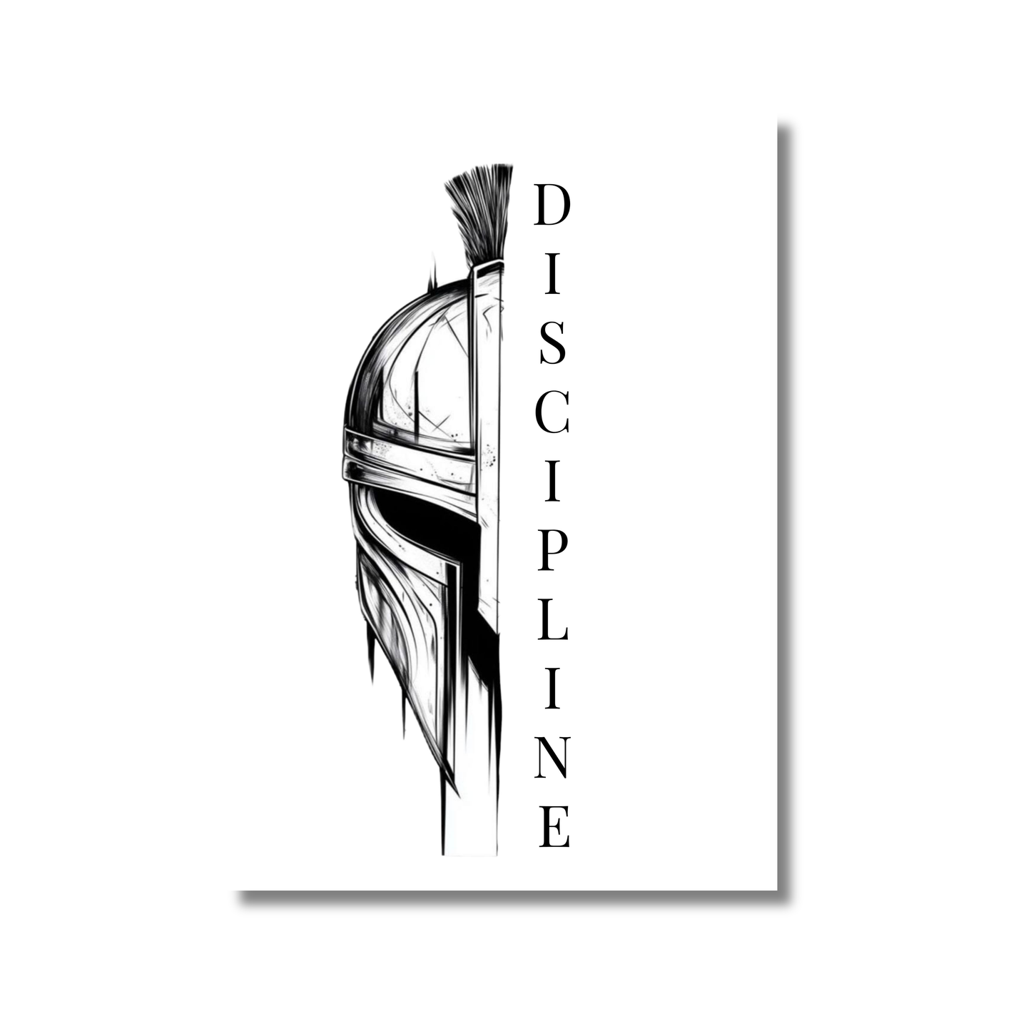 Détermination du Gladiateur